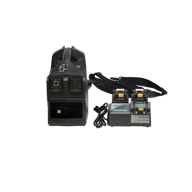 INDUSTRIAL, HYDRAULIC PUMP, 10KP