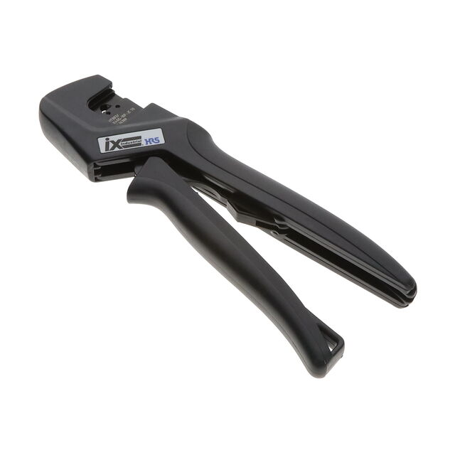 CABLE CLAMP TOOL IX SERIES