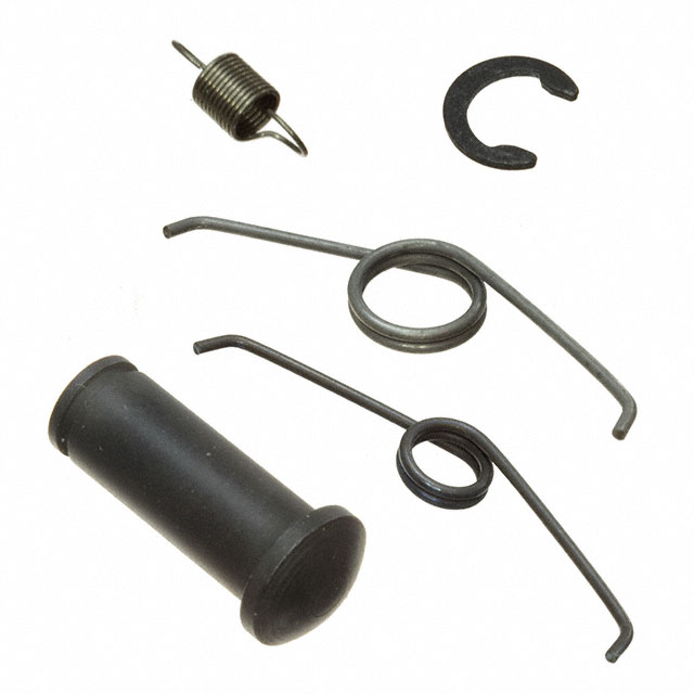 SPRING KIT FOR CT-1002 FERRULE C