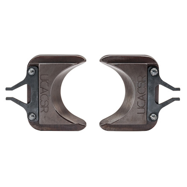 CUTTER BLADE FOR ACSR AND GUY WI