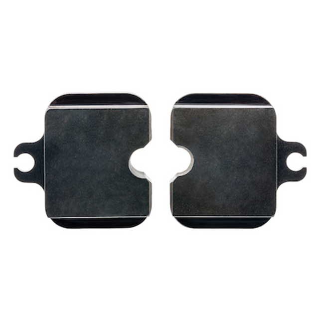 BLADES,CUTTER-1/4"THREADED ROD