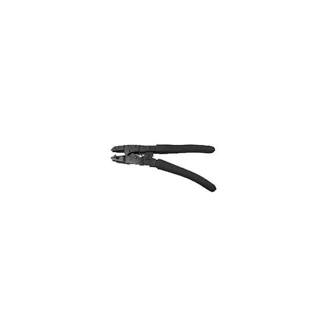 TOOL HAND CRIMPER 10-22AWG SIDE