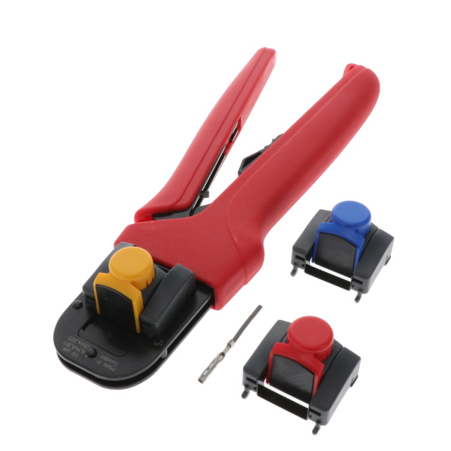 HAND TOOL .093 18AWG