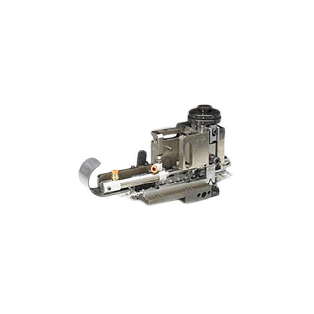 TOOL PRESS APPL SPLICE 18-22AWG