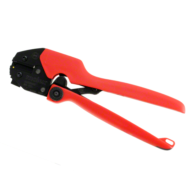 TOOL HAND CRIMPER 10-12AWG SIDE