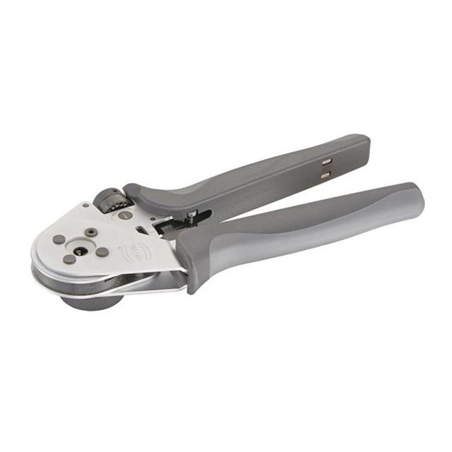 HAN M23 POWER, FOUR-INDENT CRIMP