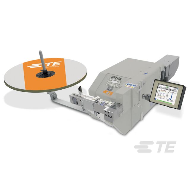 TERMINATING MACHINE