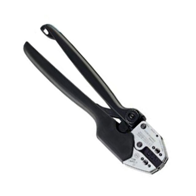 TOOL HAND CRIMPER 10-14AWG SIDE