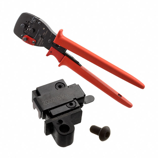 HAND TOOL FOR 10 & 12 MINI FIT S