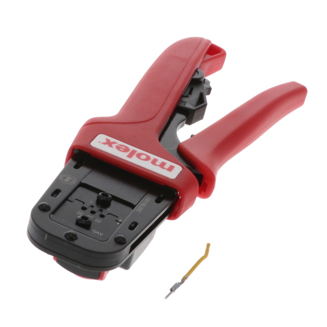TOOL FOR NANO-FIT 20-22AWG