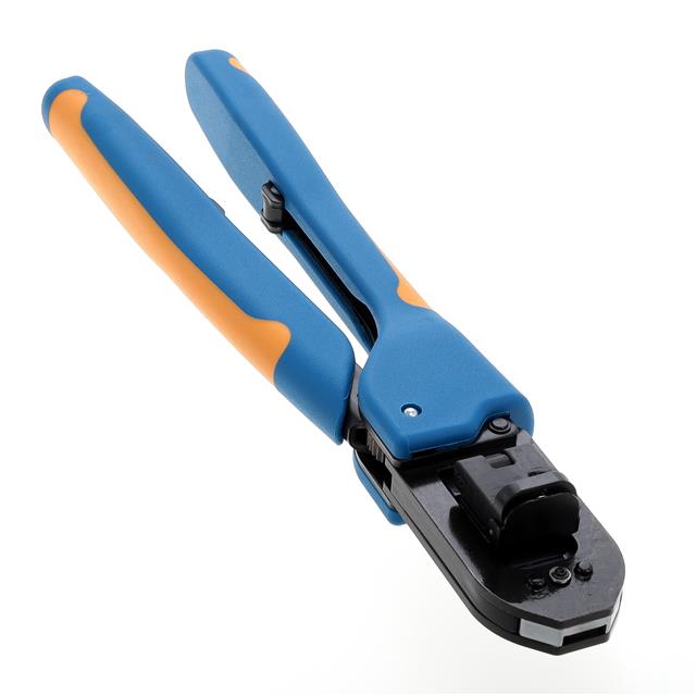 CERTI-CRIMP II SAHT