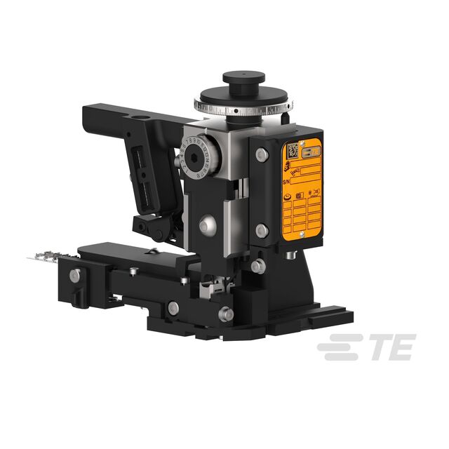 OCEAN SIDE FEED APPLICATOR
