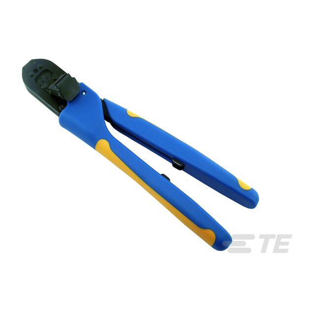CERTI-CRIMP II SDE HAND TOOL