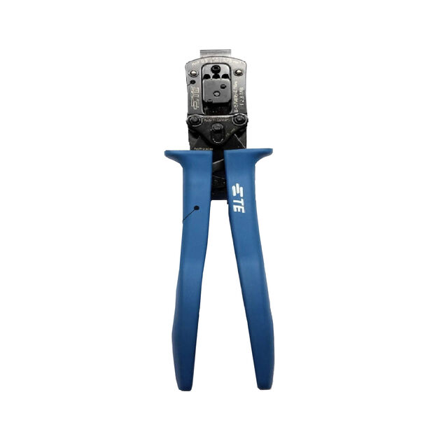 MINI CERTI-LOK CRIMP TOOL
