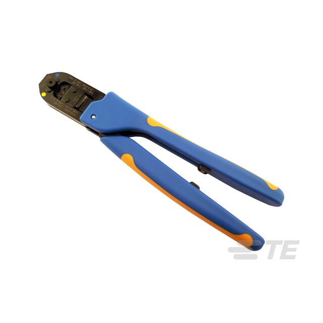 CERTI-CRIMP II SAHT ASSEMBLY