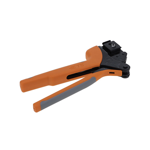 SDE F .187 SRS FASTIN-ON 17-14 A