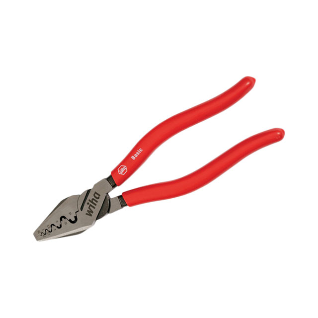 PLIERS SOFT GRIP 7.0"