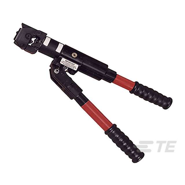 HYDRAULIC HAND TOOL W/O DIES