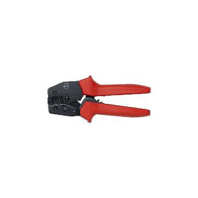 TOOL HAND CRIMPER 22-26AWG SIDE