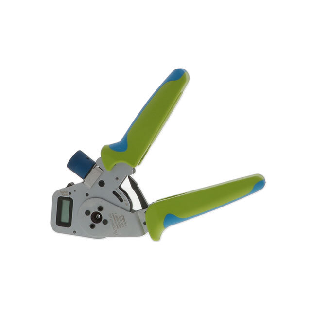 DIGI CRIMP TOOL AWG 32-20