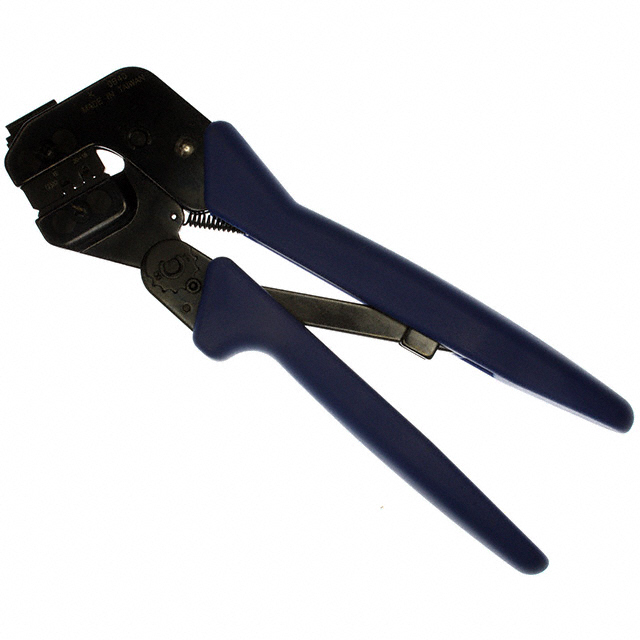 Crimpers/Crimping Tools PROCRIMP