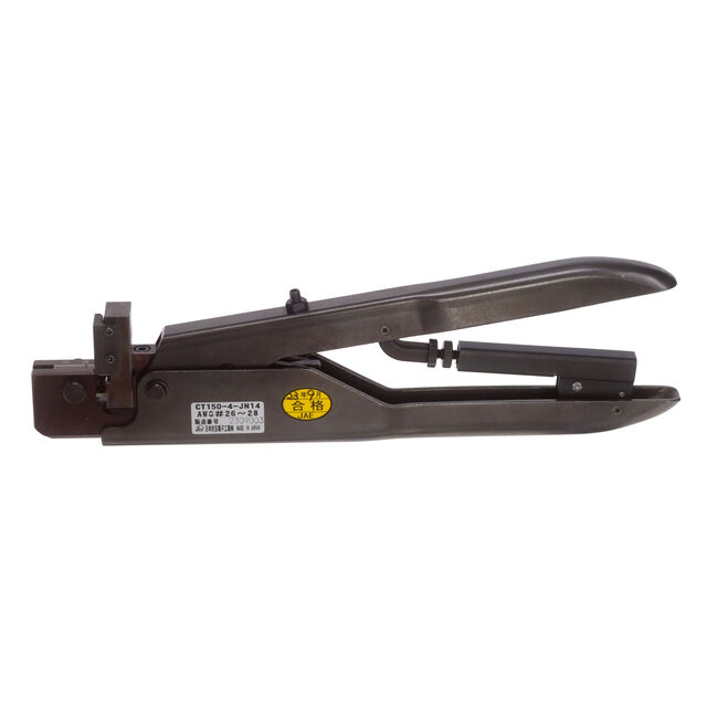 CRIMP TOOL FOR JN-24P-C2B-B1 CON