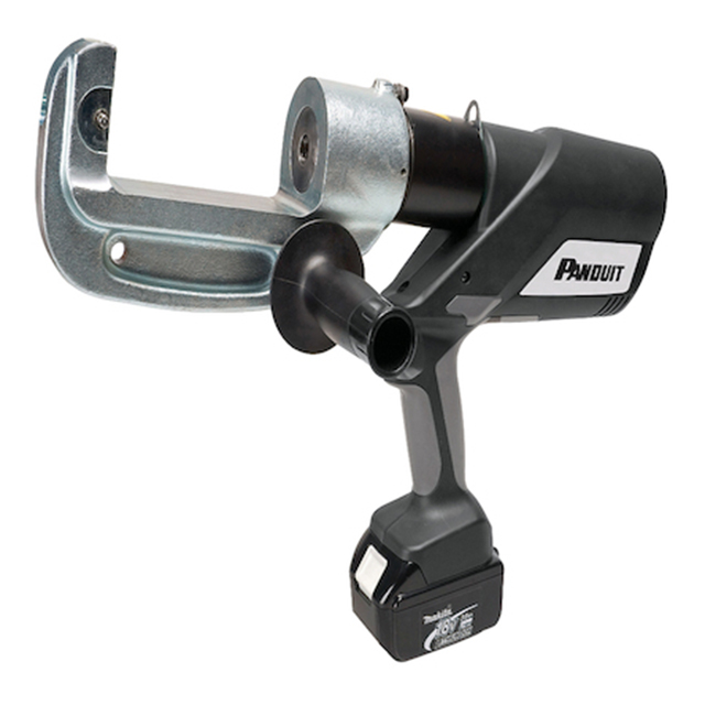 15 TON CRIMP TOOL,EA