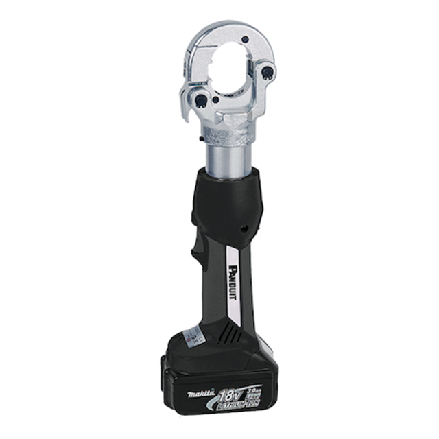 6.7 TON CRIMP TOOL ASSEMBLY, TO