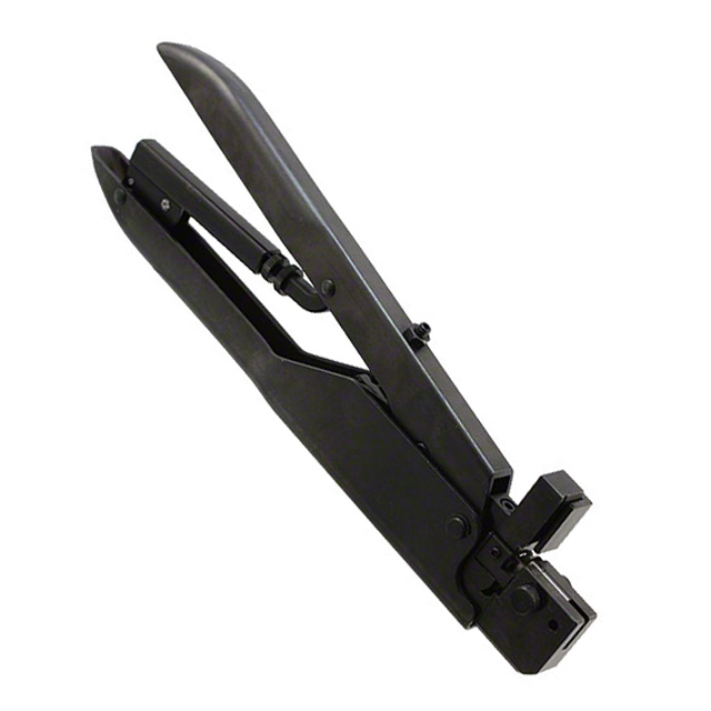 TOOL HAND CRIMPER 28-32AWG