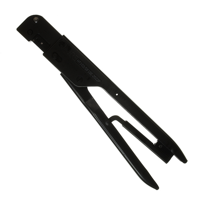 TOOL HAND CRIMPER 20-22AWG SIDE