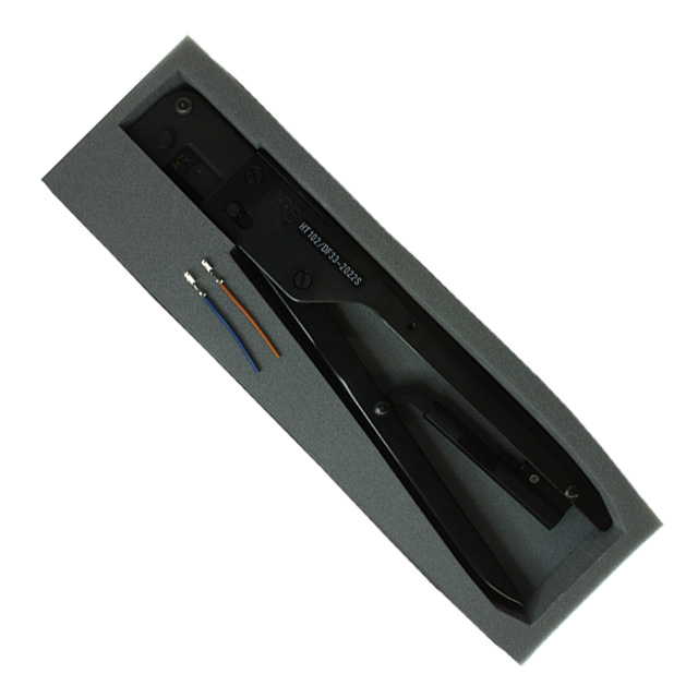 TOOL HAND CRIMPER 20-22AWG