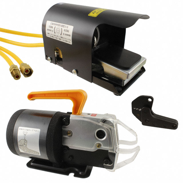TOOL PRESS PNEUM CIRC CONTACTS