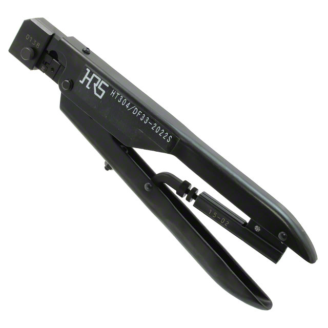 TOOL HAND CRIMPER 20-22AWG