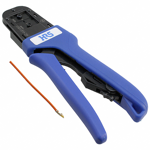 TOOL HAND CRIMPER 22AWG