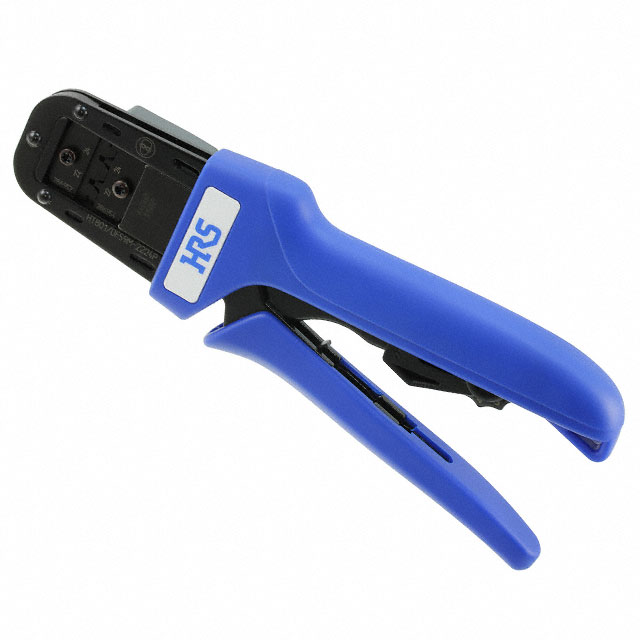 TOOL HAND CRIMPER 22-24AWG