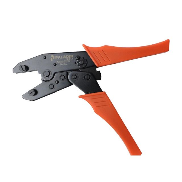 TOOL HAND CRIMPER MODULAR SIDE