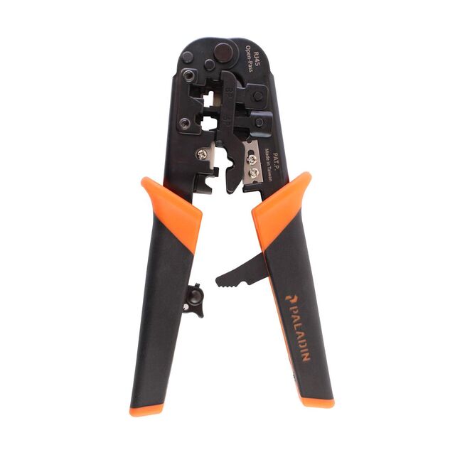 4-IN-1 MODULAR OPEN PASS PLUG CR