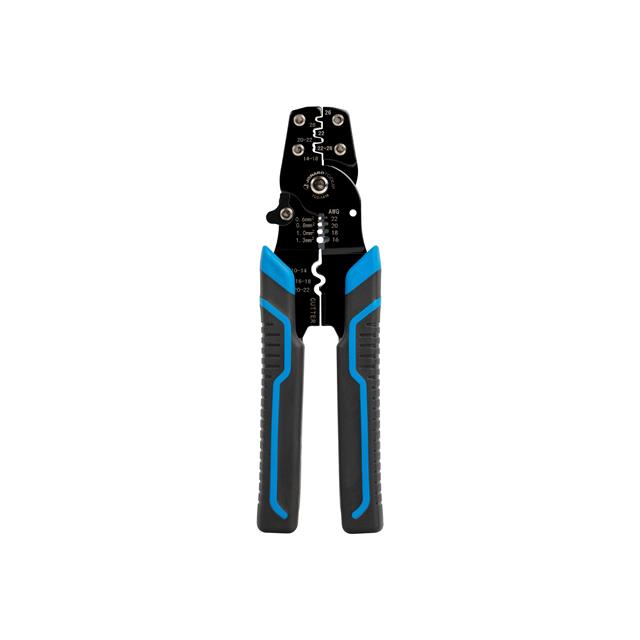 ELECTRIC LUG AND TERMINAL CRIMPE