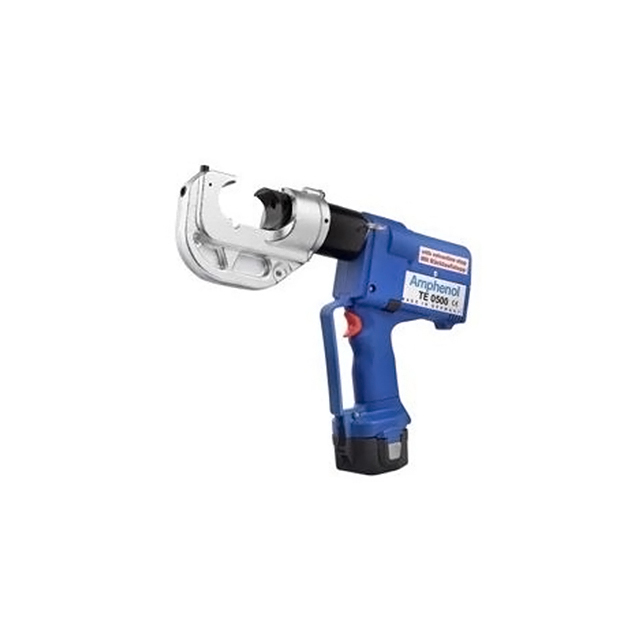 ELECTRO HYDRAULIC CRIMPING TOOL