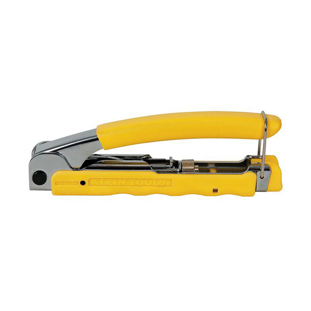 COMPRESSION CRIMPER - COMPACT, M
