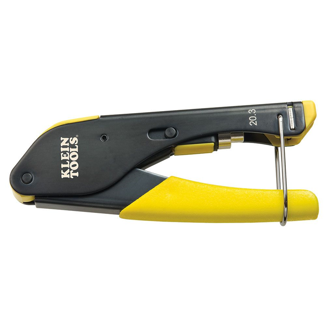 COMPRESSION CRIMPER