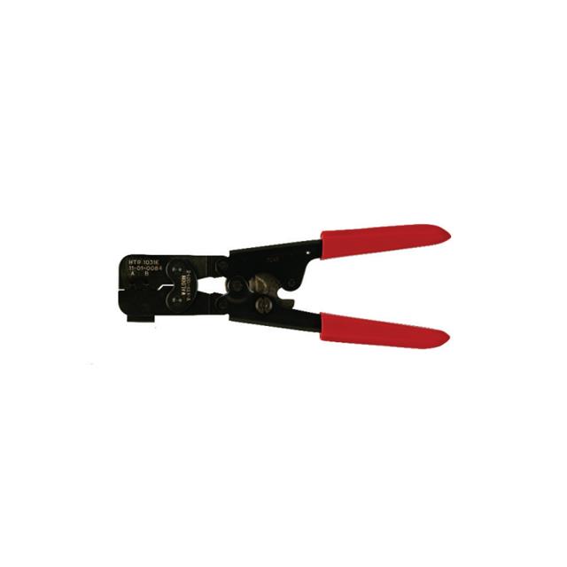 CRIMP TOOL 30-22 AWG