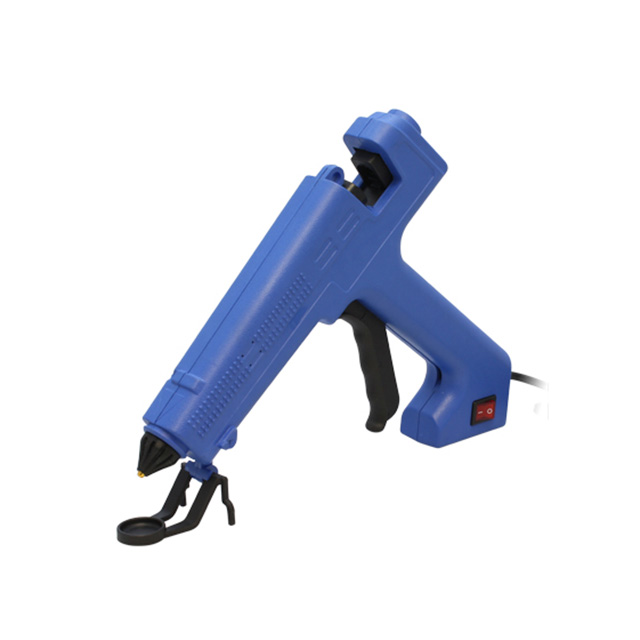 LONG TRIGGER HOT GLUE GUN