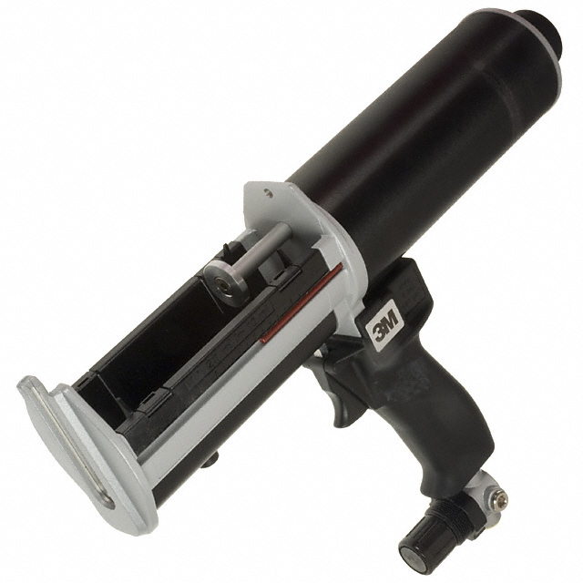 APPLICATOR PNEUMATIC FOR 200ML