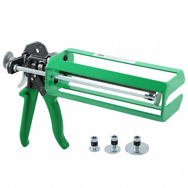 SCOTCH-WELD EPX MANUAL APPLICATO