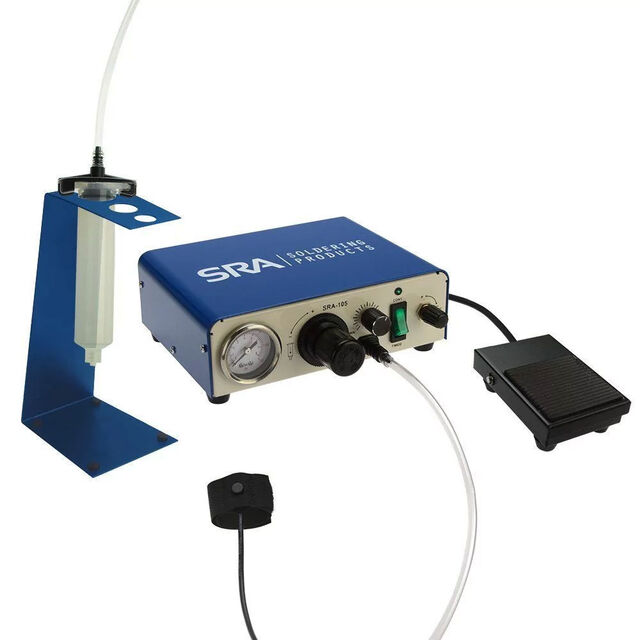 SRA105-220V-10CC