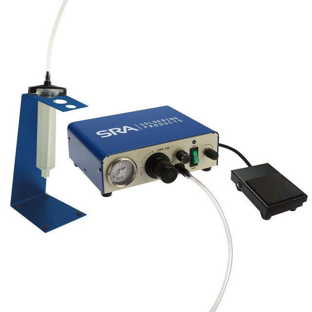 SRA105-220V-30CC