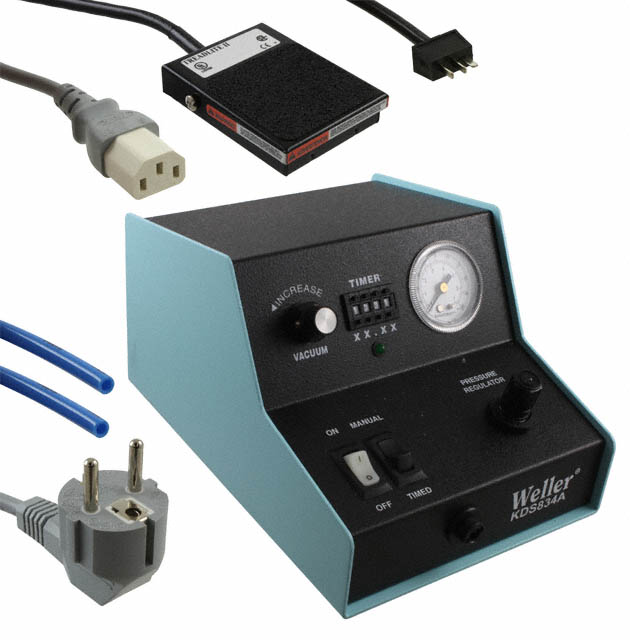 KDS634A SHOT METER 230V