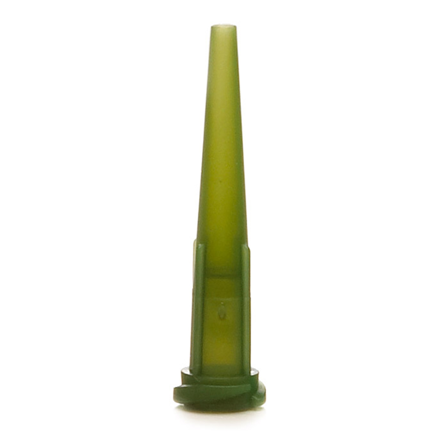 DISPENSING TIPS, TAPERED FOR LUE