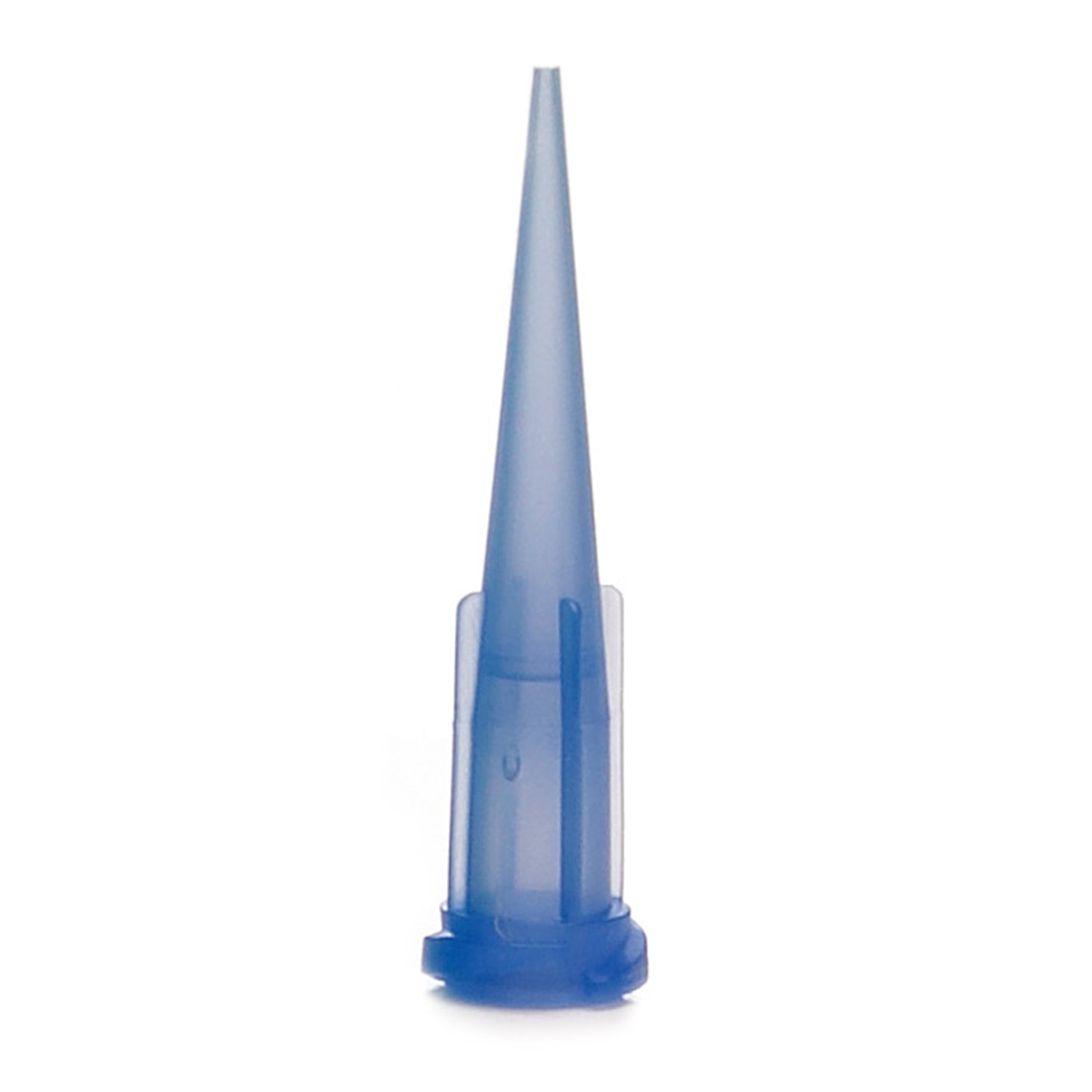 DISPENSING TIPS, TAPERED FOR LUE